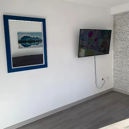 Apartamento Rincon Nevado
