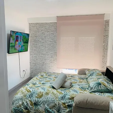 Rincon Nevado Apartamento *