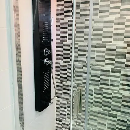 Apartamento Rincon Nevado *