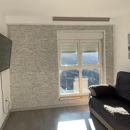 Rincon Nevado * 시에라네바다