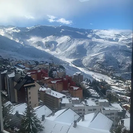 Apartamento Rincon Nevado Serra Nevada