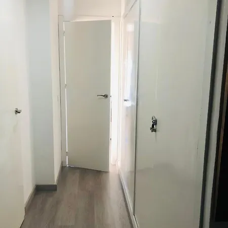 Apartamento Rincon Nevado *