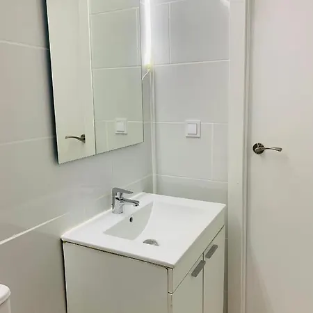 Apartment Rincon Nevado *