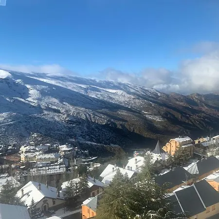 Apartment Rincon Nevado Sierra Nevada